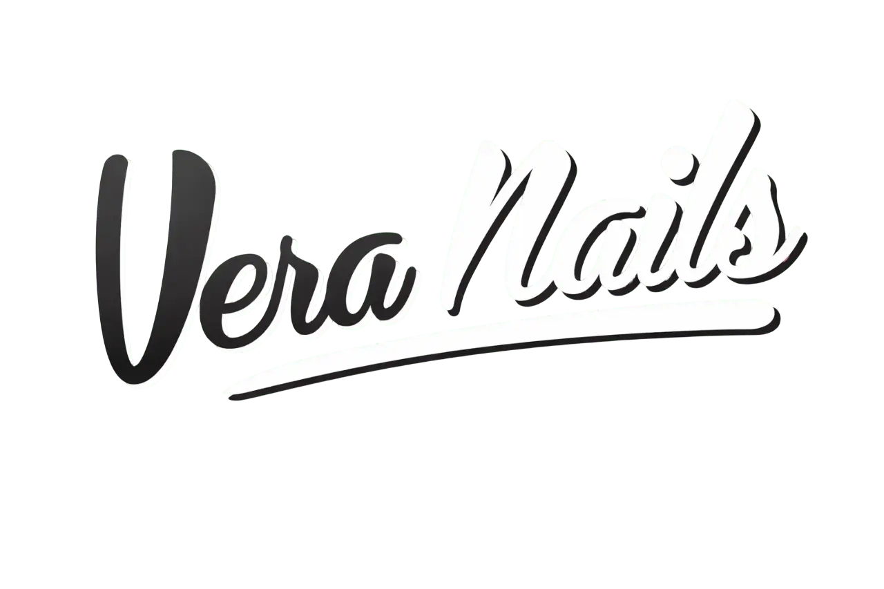 Vera Nails Prothésiste ongulaire Sartène et Prorpiano en Corse logo sublime