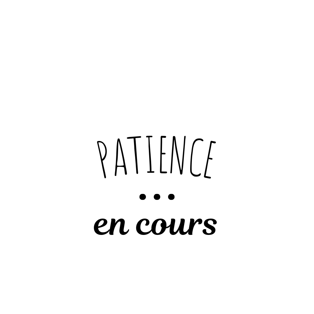 Patience en cours ongles abîmés réparation Vera Nails Corse Sartène